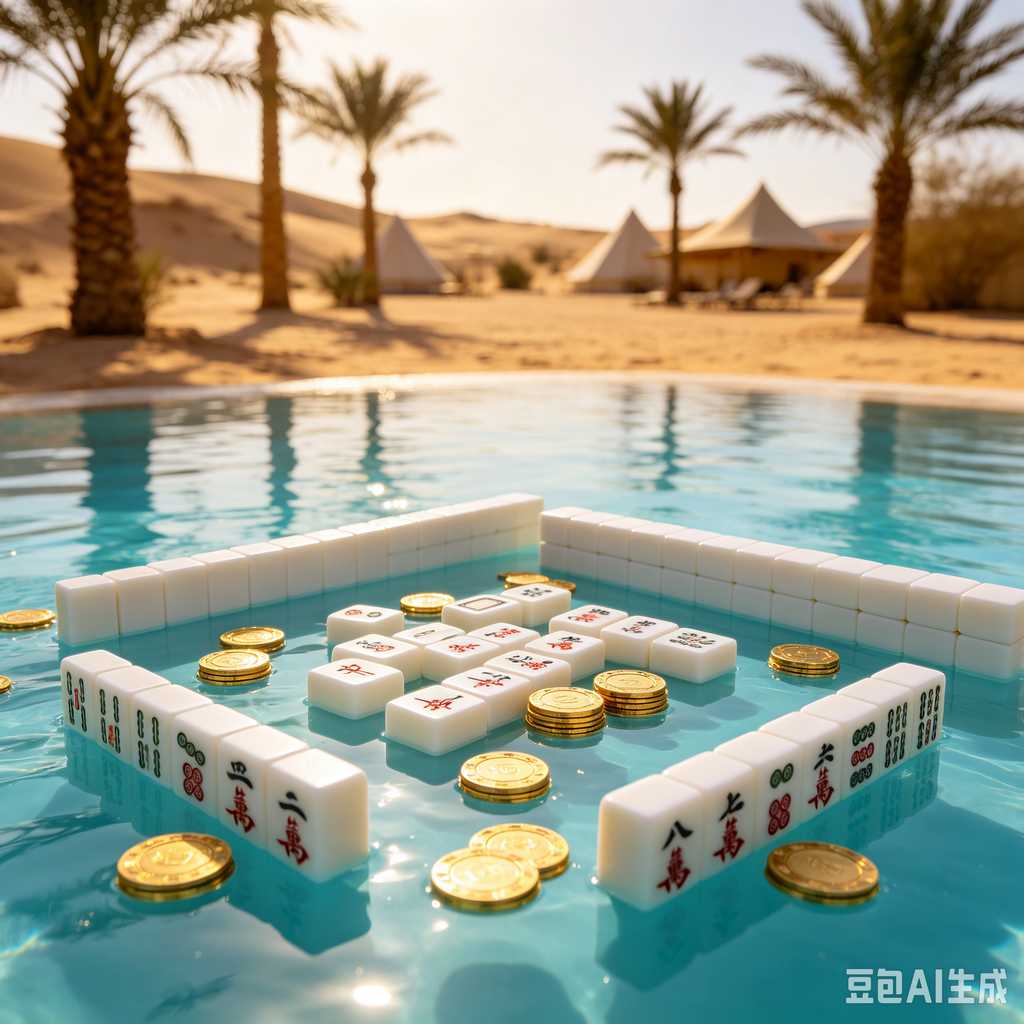Gary,mahjong