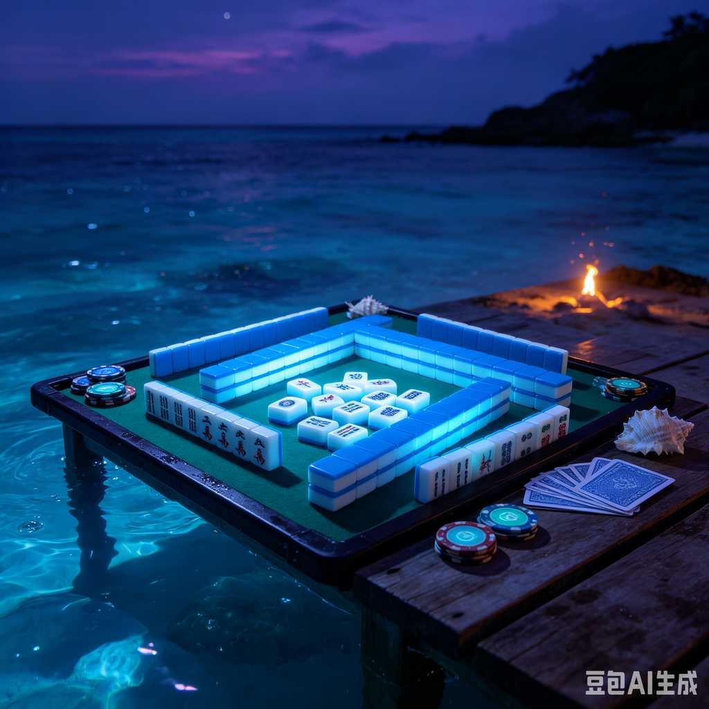 christmas custom mahjong tiles
