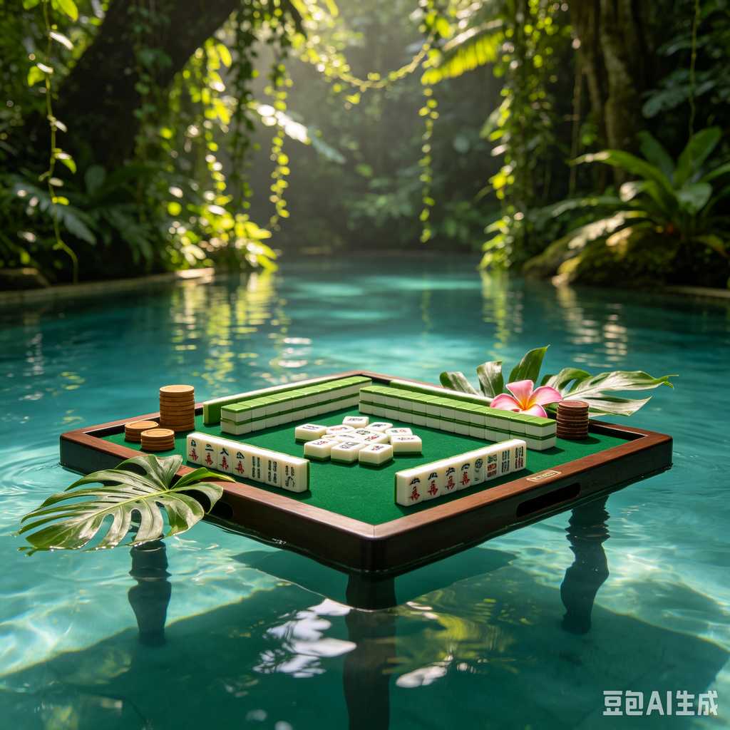 chinese mahjong rule book