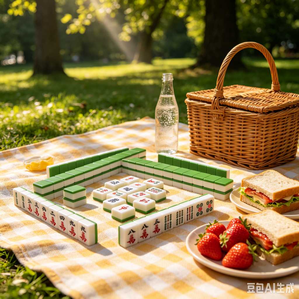 stylish gift box mahjong