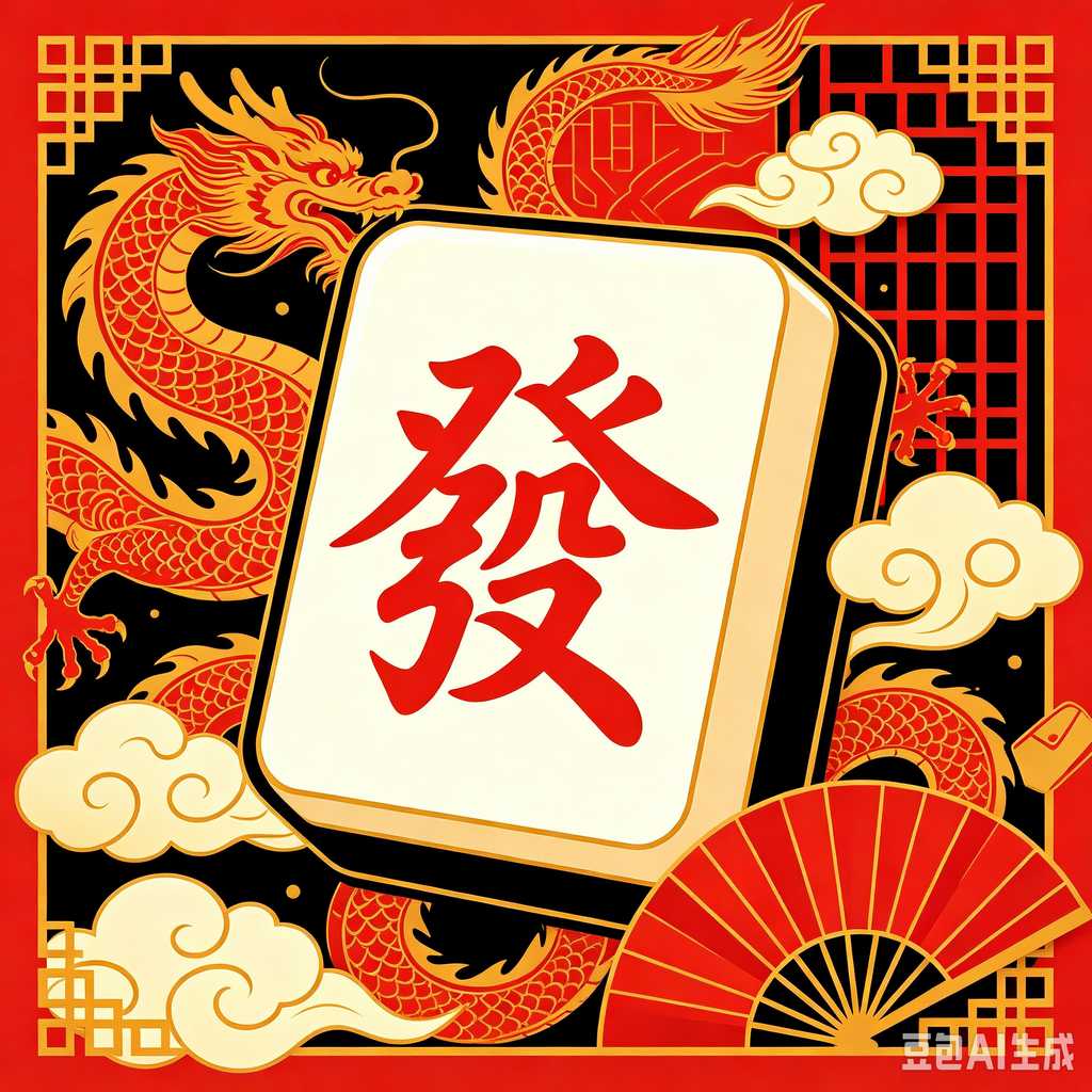 vinadelmar,mahjong