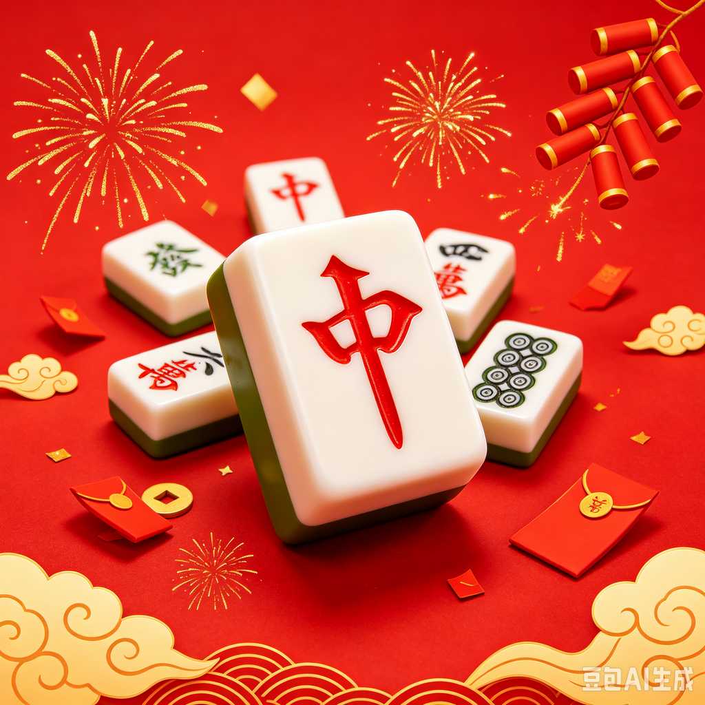 Maracaibo,mahjong