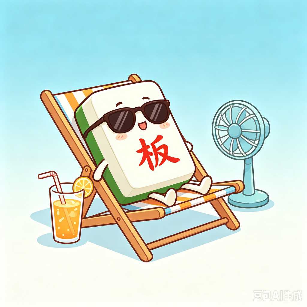 fargond,mahjong