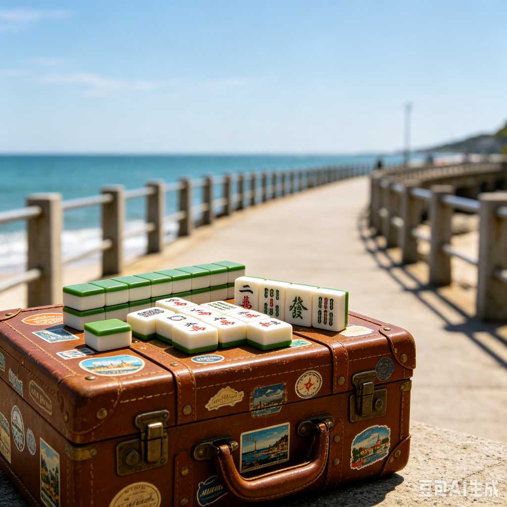 mahjong tile storage box