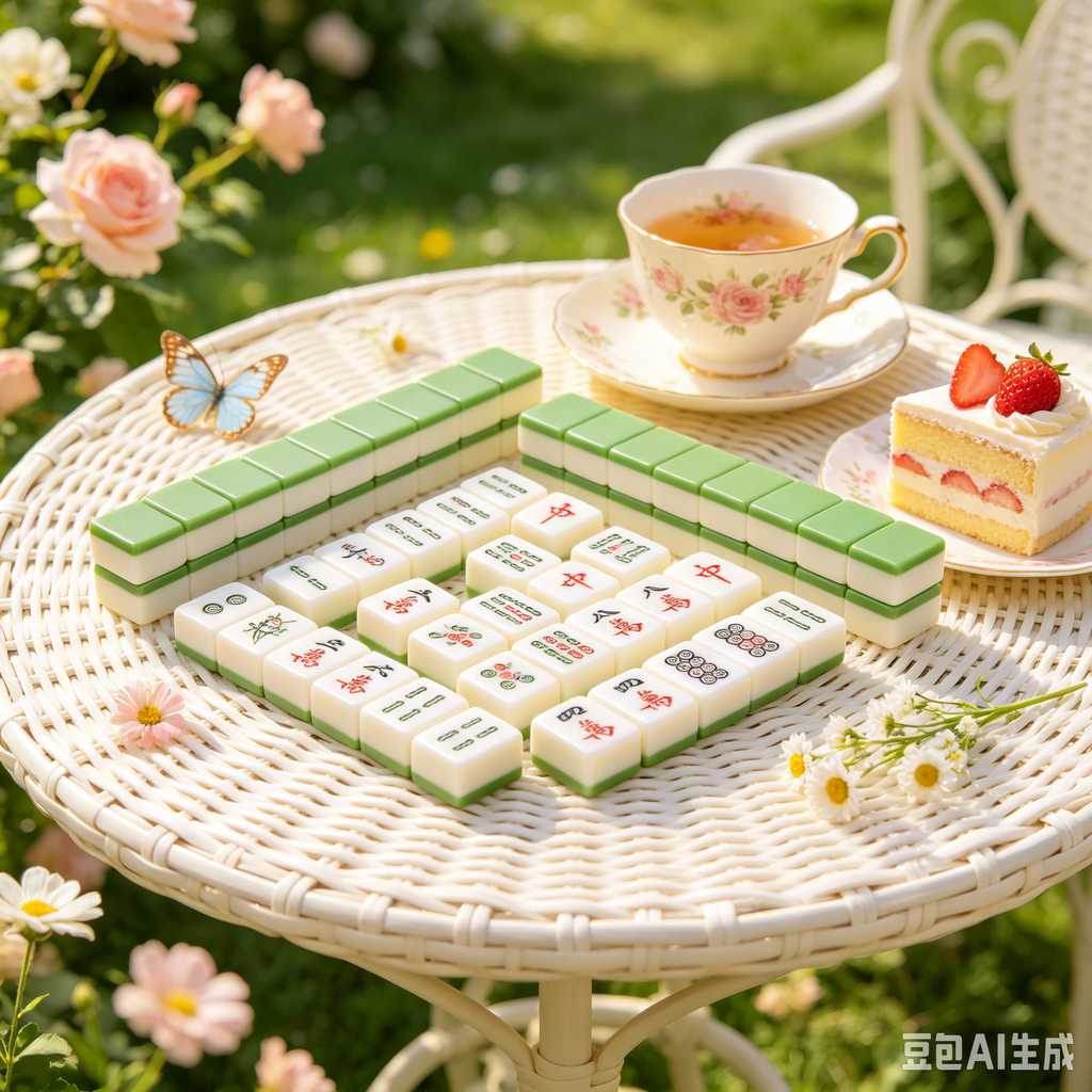 padua,mahjong