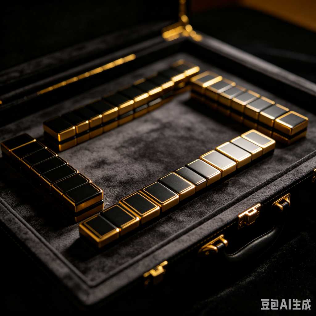 professional club mahjong set
