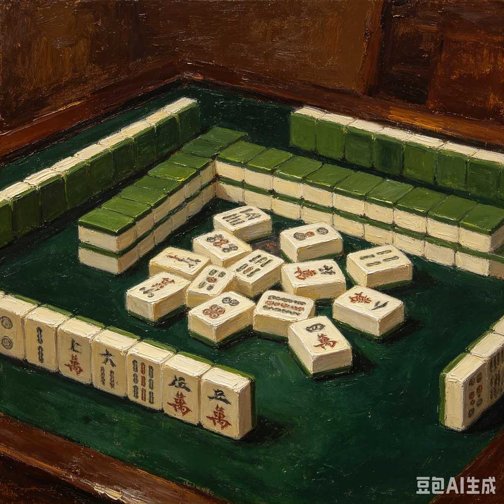 valencia,mahjong
