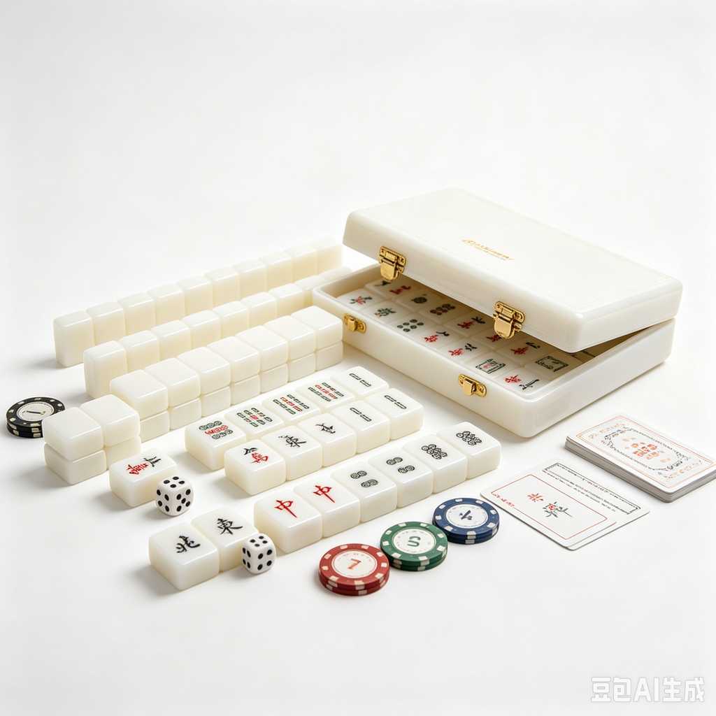 saltouy,mahjong