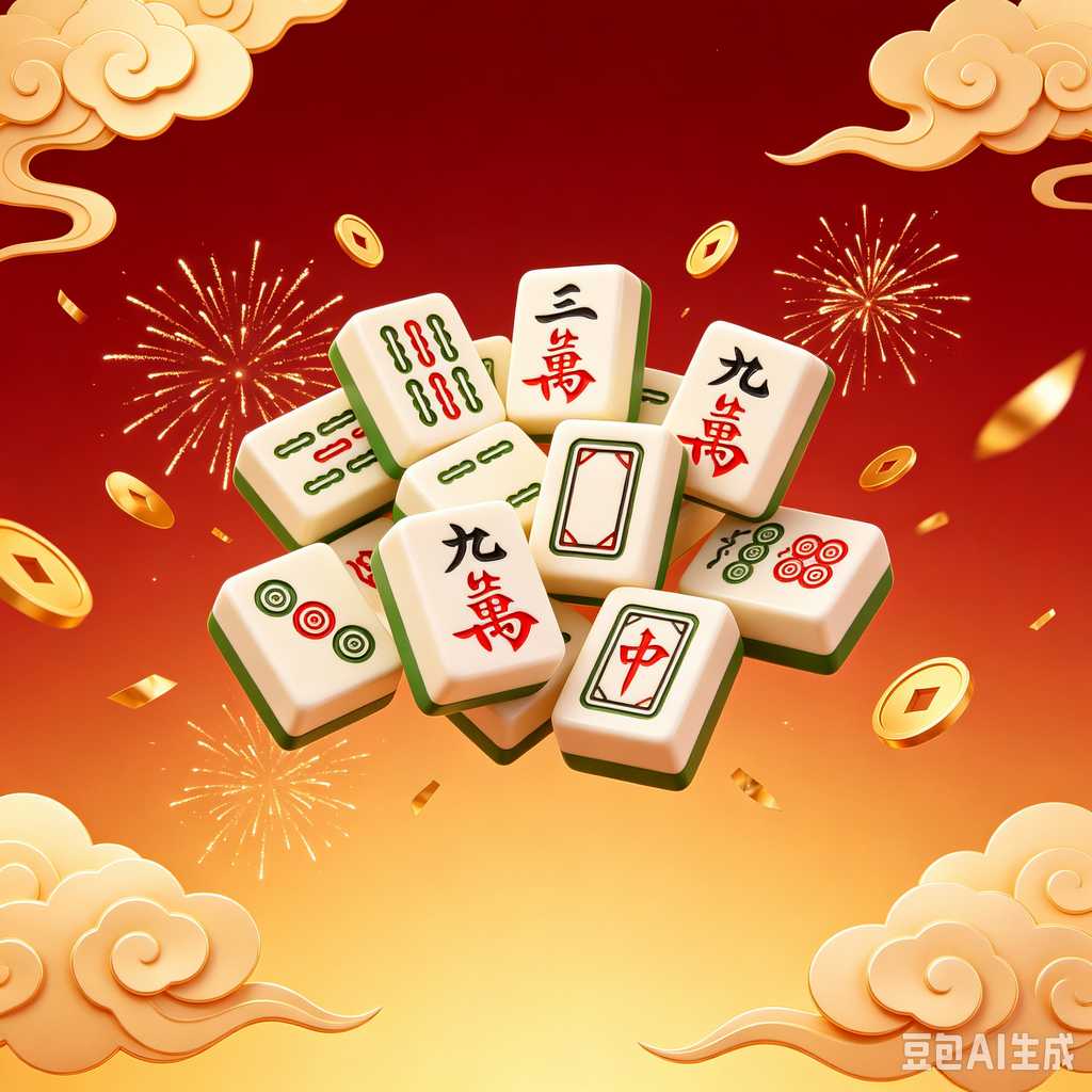 Georgia,mahjong