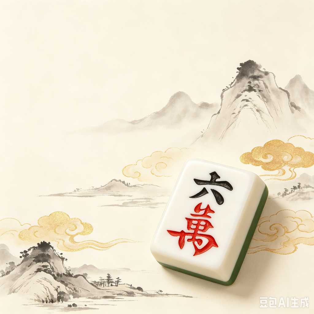 europe mahjong tiles bulk