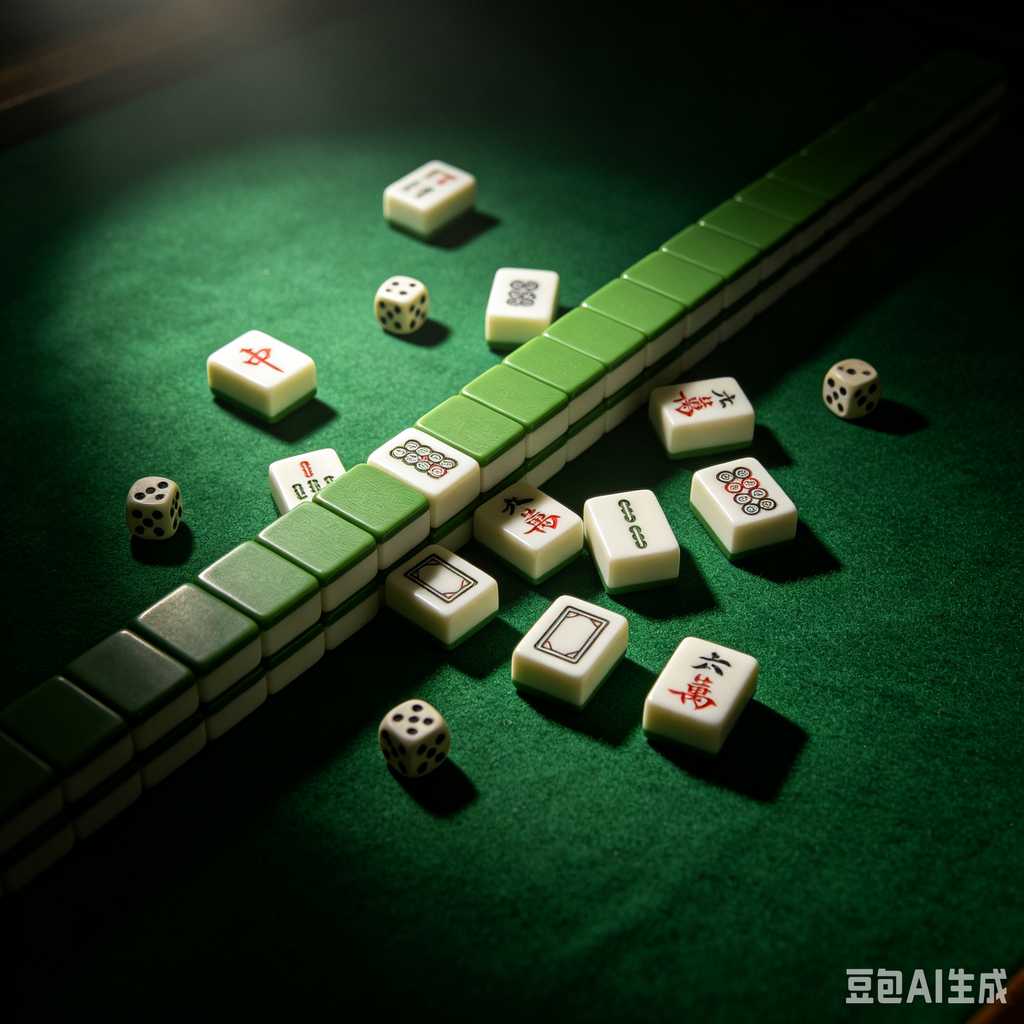 Malaga,mahjong