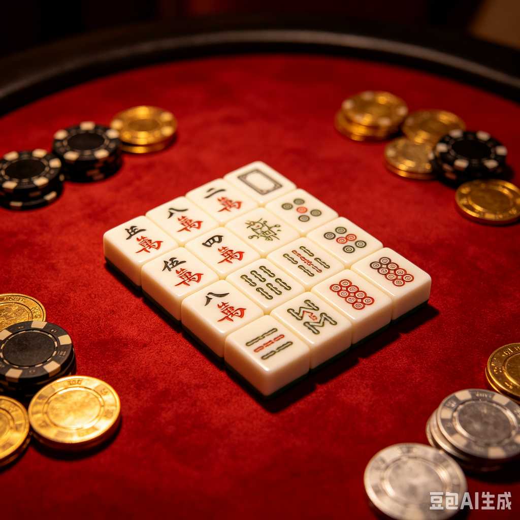 bologna,mahjong