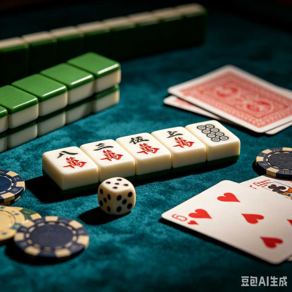 Pisa,mahjong