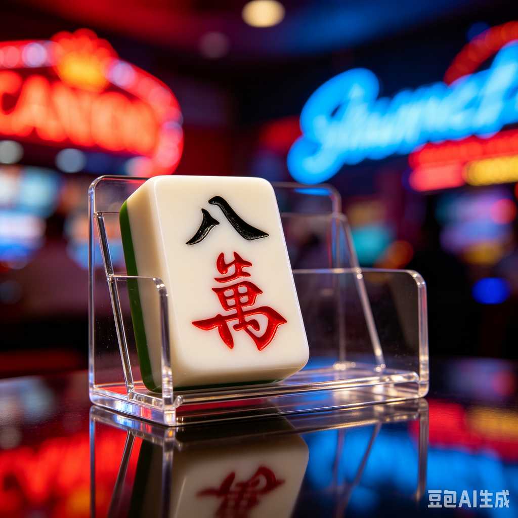 custom portrait mahjong set