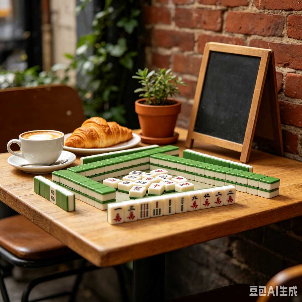 comayagua,mahjong
