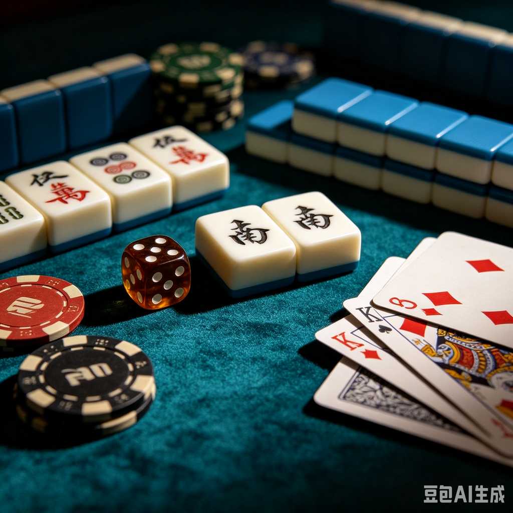 PuertoVallarta,mahjong