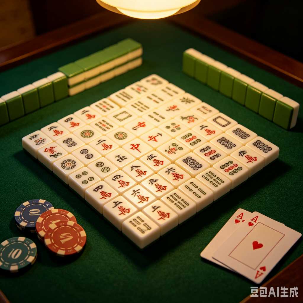 tapachula,mahjong