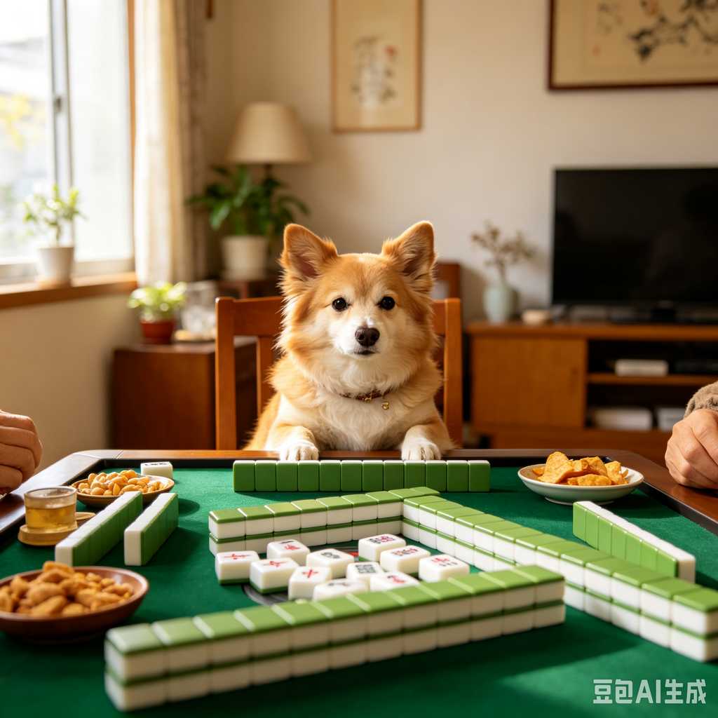 hard shell travel case mahjong