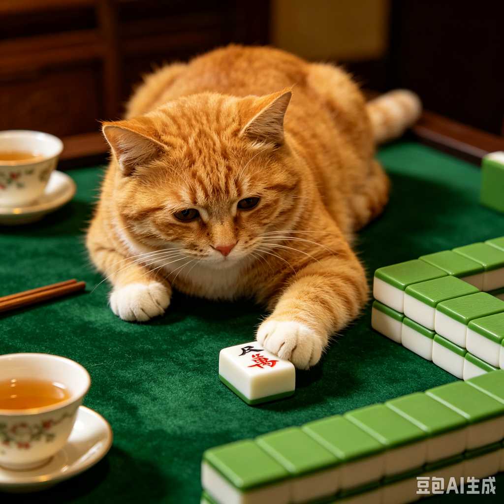 potosi,mahjong