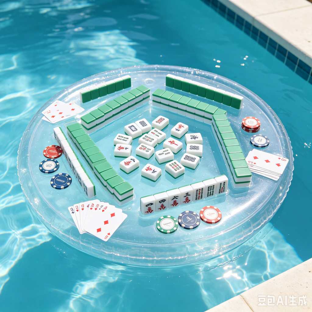 Chihuahua,mahjong