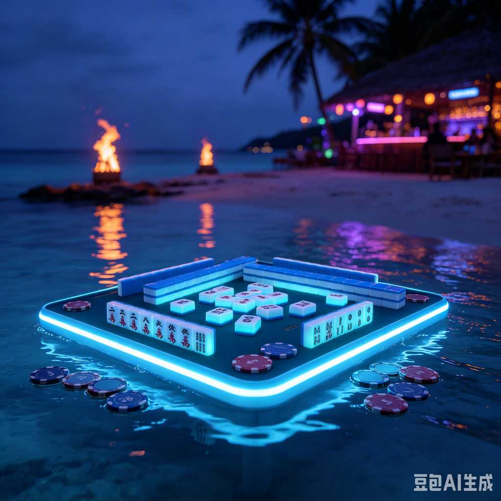 Cardiff,mahjong
